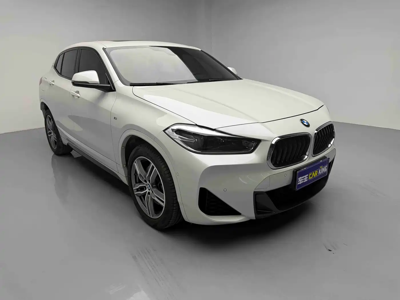 BMW X2 2020 sDrive25i Leading M Sport Package фото 13
