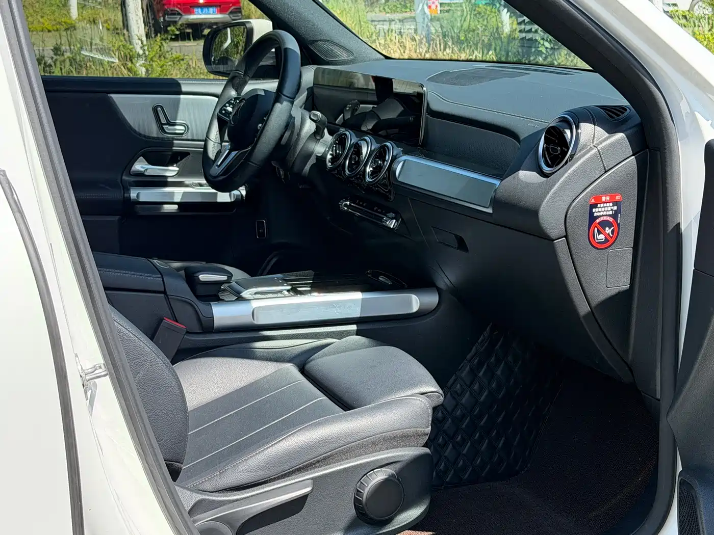 Mercedes-Benz GLB 2021 GLB 180 Style фото 10