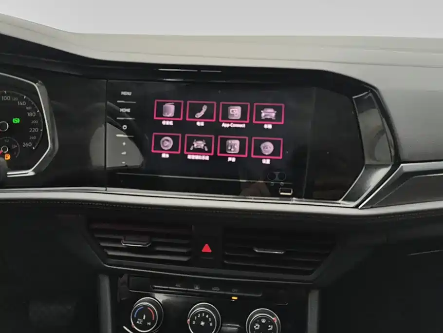 Volkswagen Sagitar, миниатюра 13