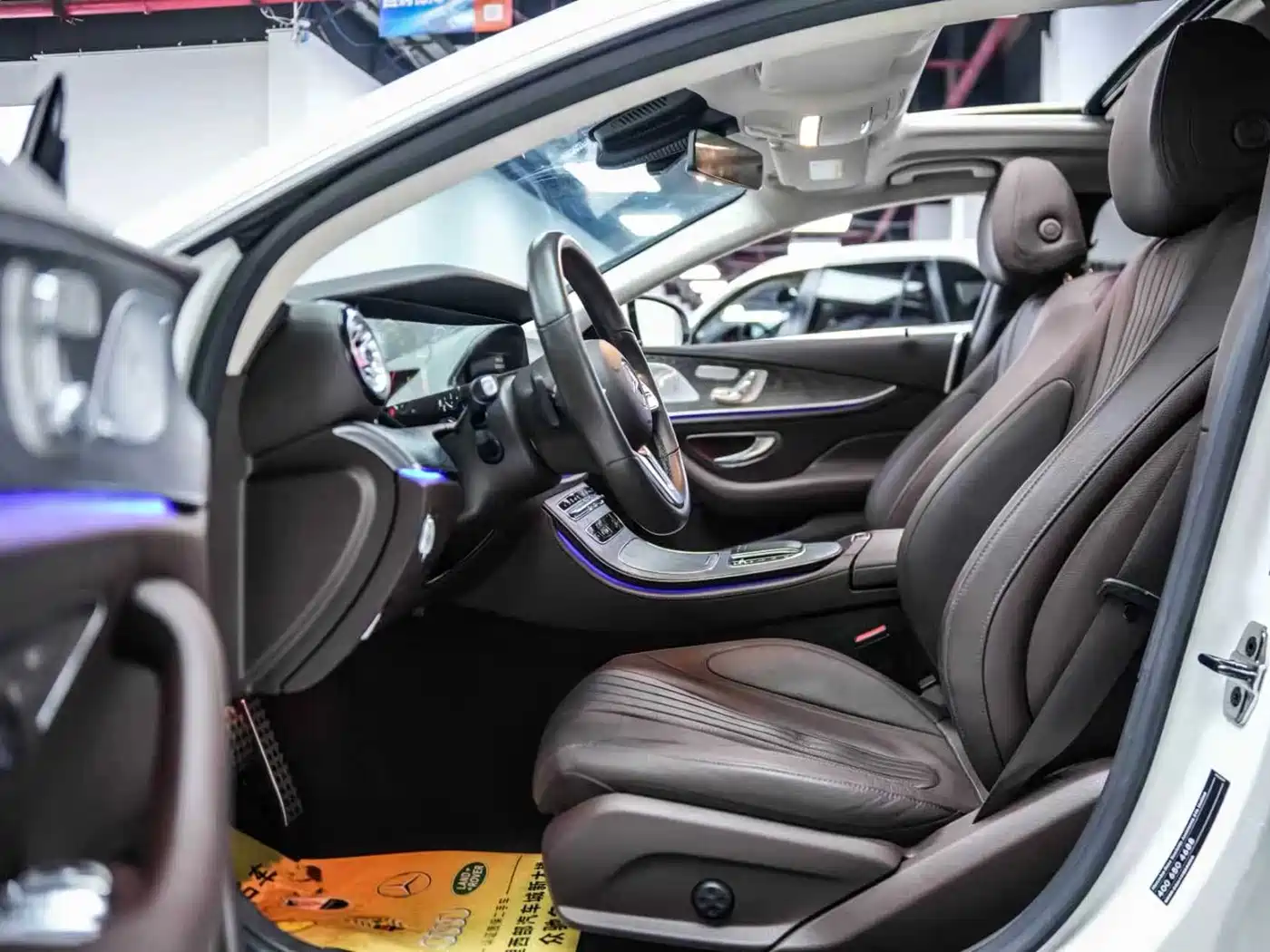 Mercedes-Benz CLS 2022 2021 CLS 300 Luxury