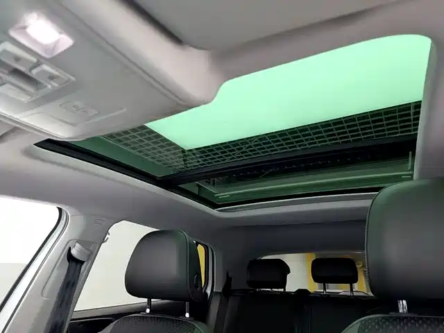 Volkswagen Tanying 2021 280TSI DSG R-Line Intelligent Connect Edition фото 12