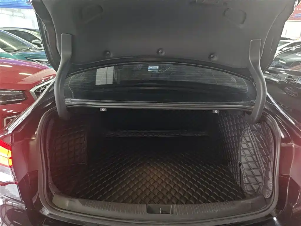Buick Regal 2020 552T Elite фото 19