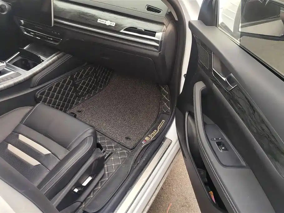 BYD QINHUANGDAO NEW ENERGY