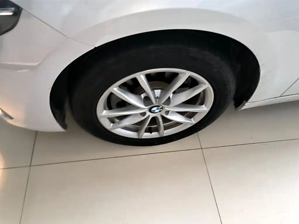 BMW 1 Series 2017 118i Fashion фото 23