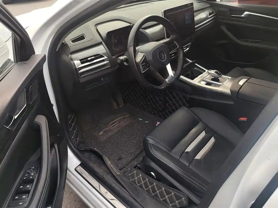 BYD QINHUANGDAO NEW ENERGY