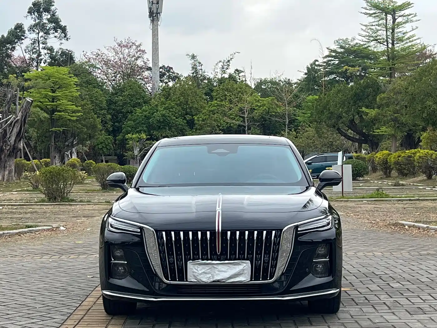 Hongqi HONGQI H5
