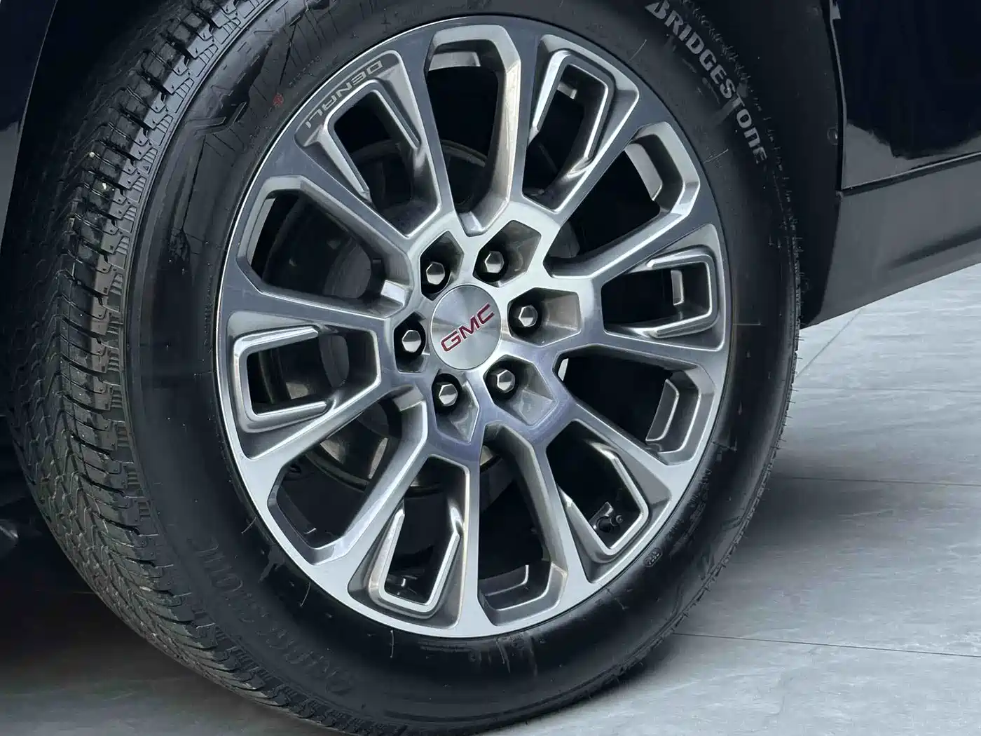 DAOLANGE YUKON YUKON