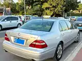 Фото 5 - Lexus LS