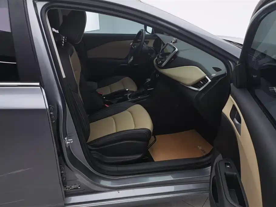 Chevrolet Monza 2020 320 Auto Joy Edition фото 8