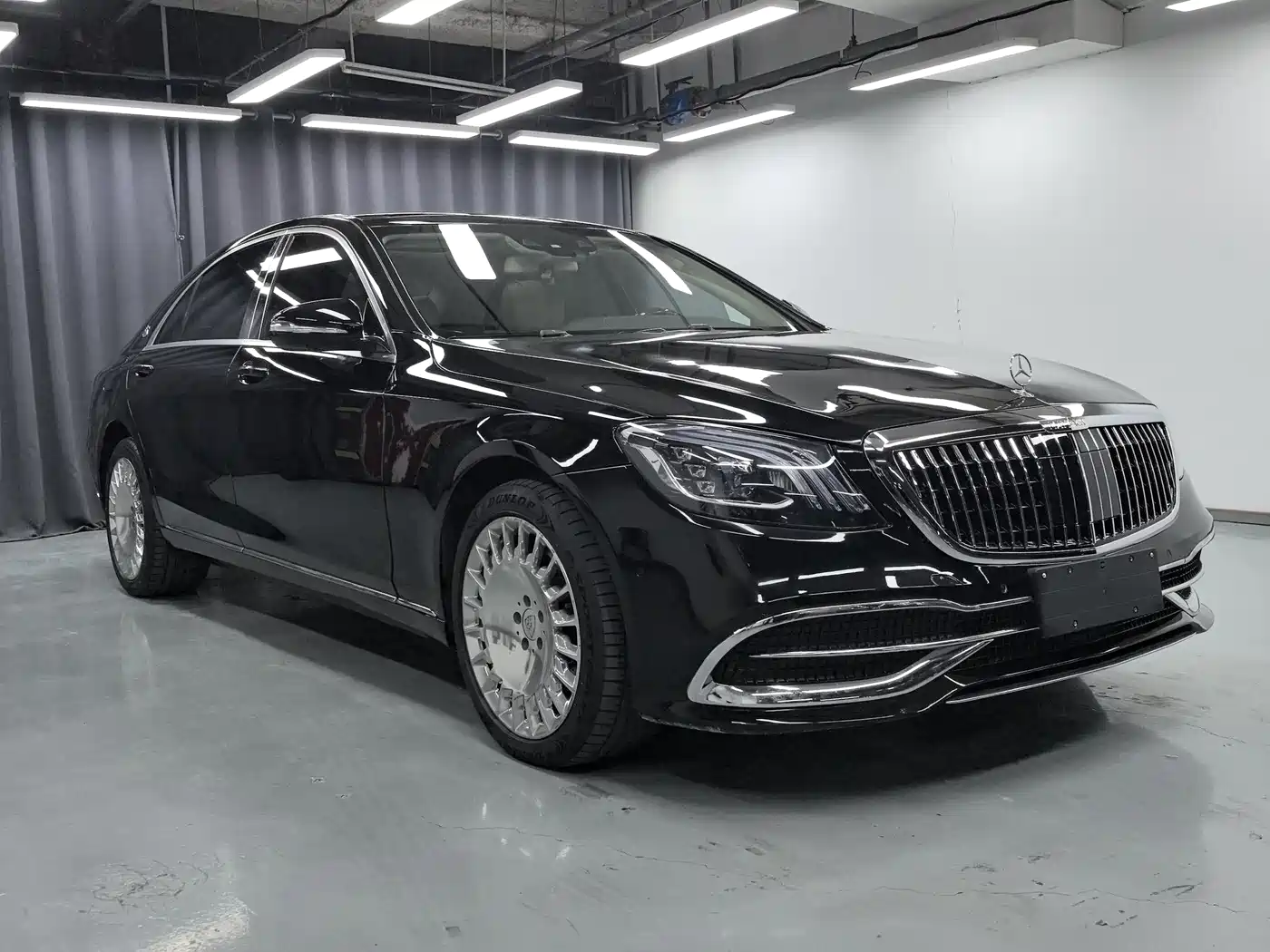 Mercedes-Benz S-Class 2014 S 320 L Luxury фото 3