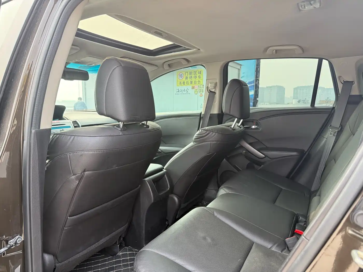 Acura RDX (Import) 2014 2013 3.0L 2WD Elite