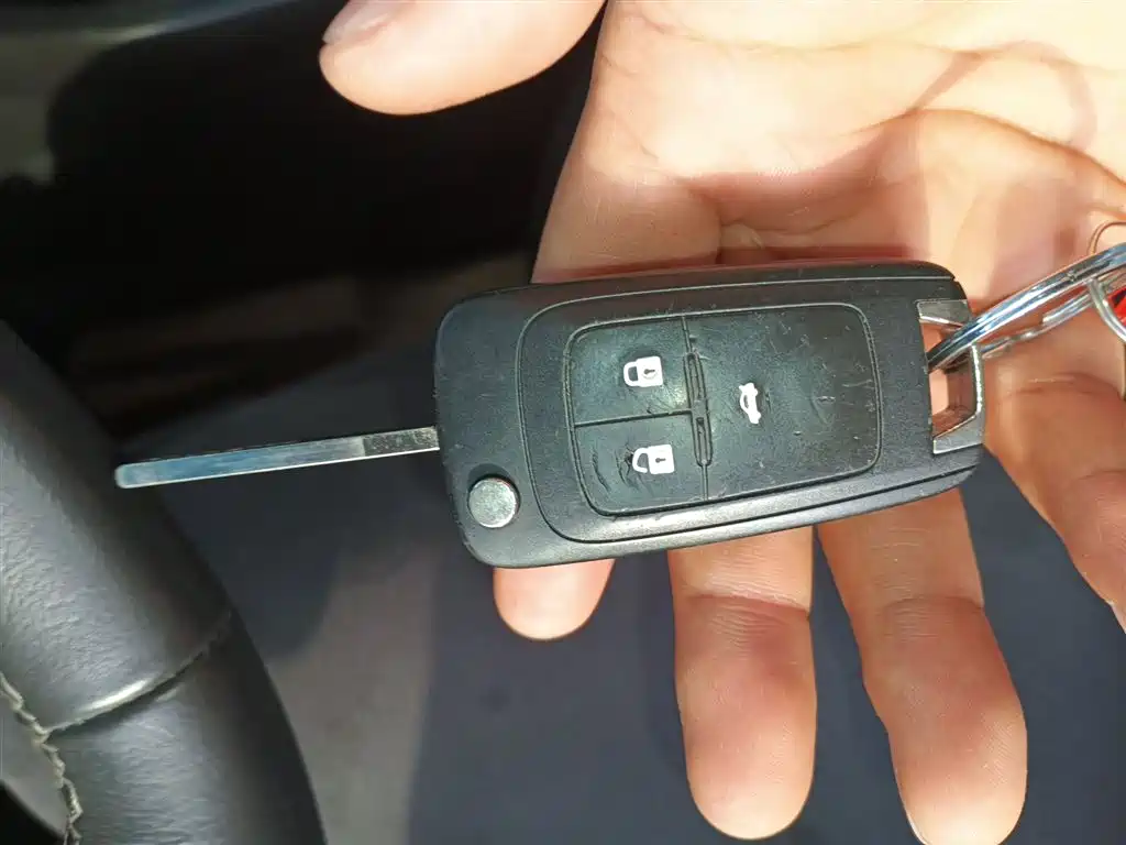 Buick Excelle 2019 18T Auto Connected Elite China VI фото 17