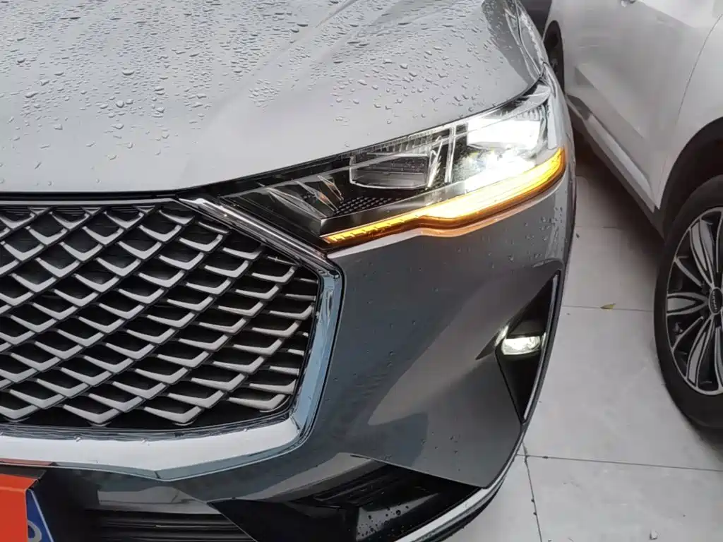 Фото 24 - Haval H6
