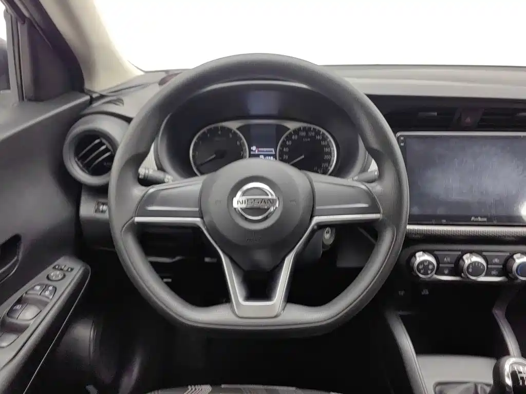 Фото 11 - Nissan Kicks