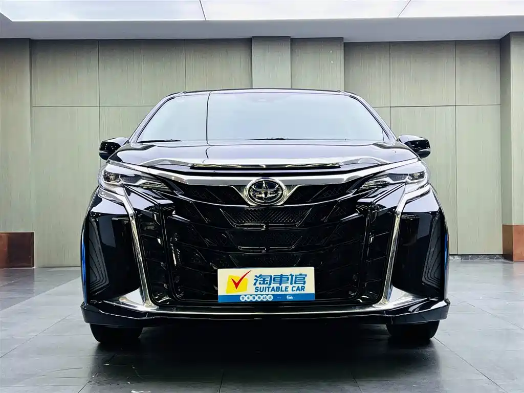 Toyota Sienna 2021 2.5L Hybrid Comfort Edition фото 2
