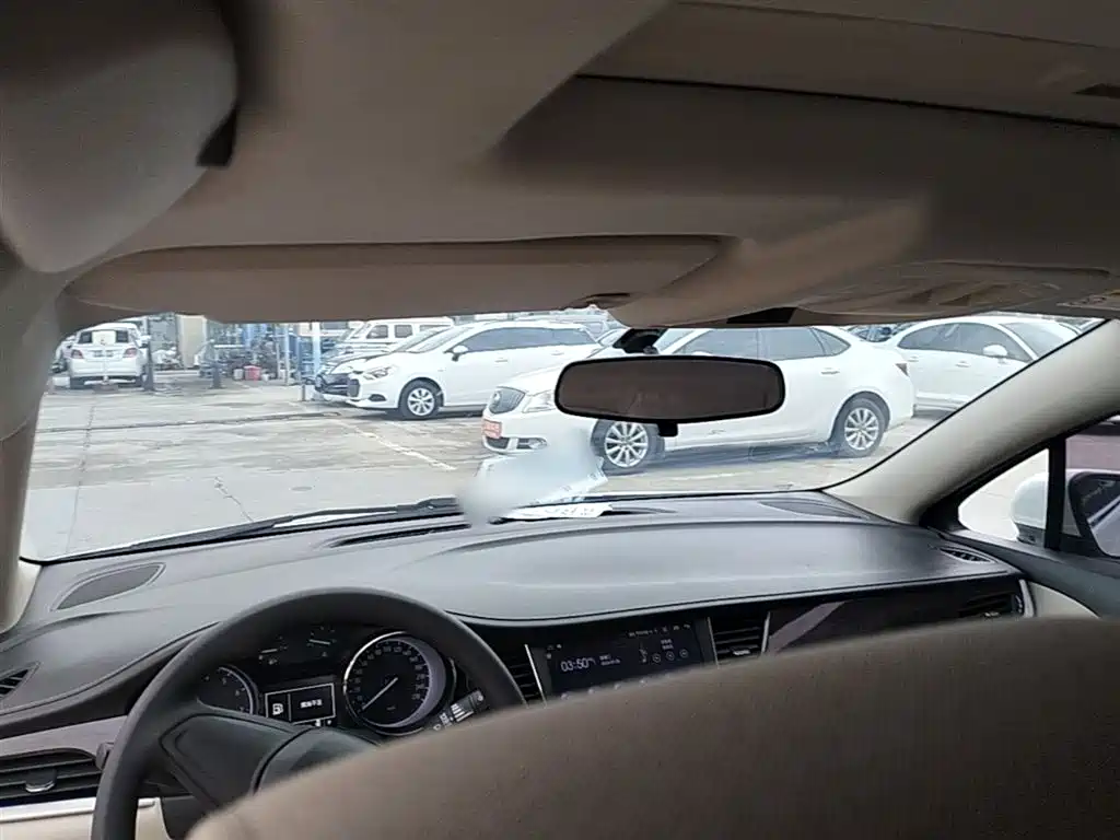 Buick Verano 2018 Sedan 15S Automatic Progressive фото 18