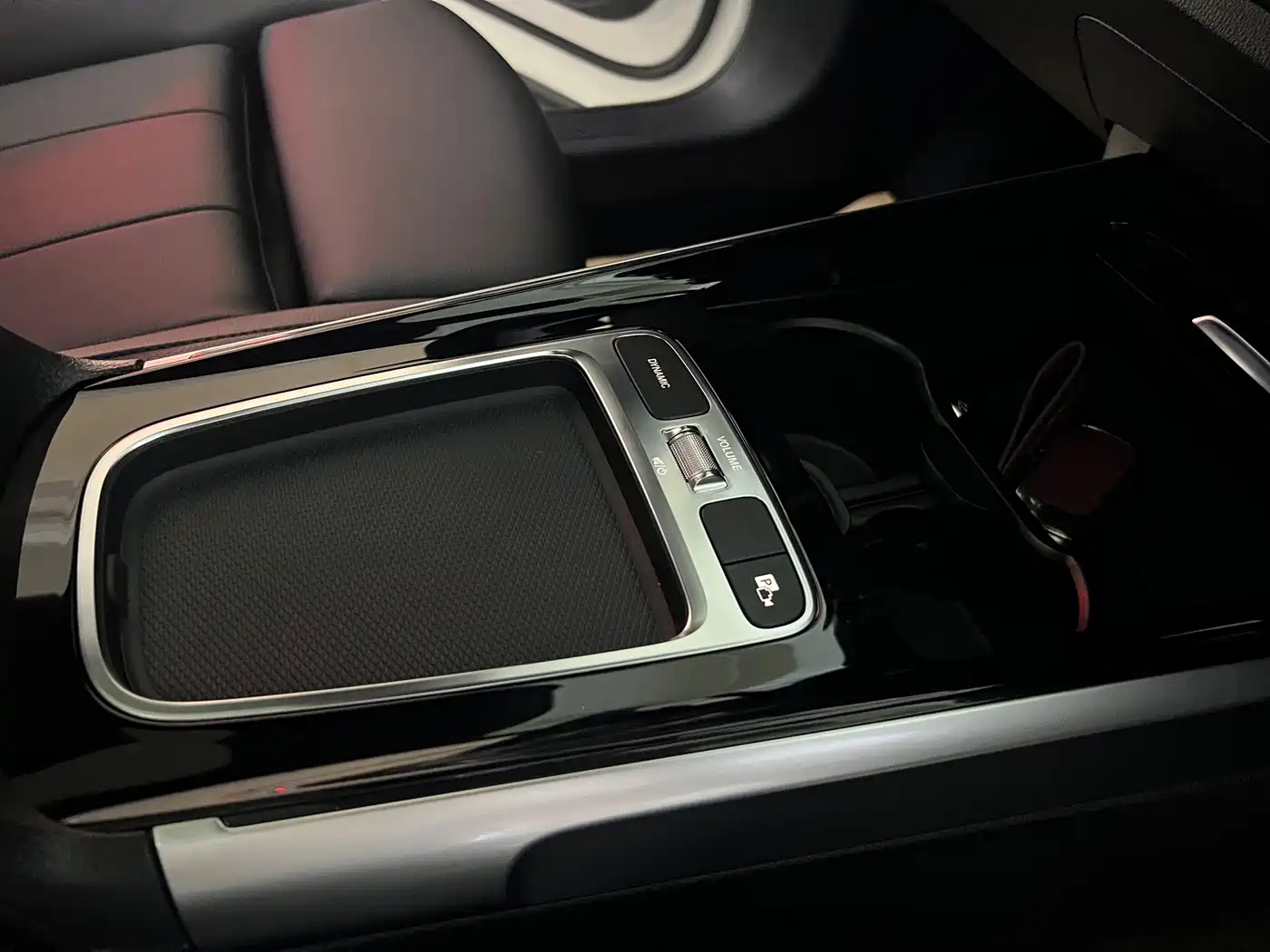 Mercedes-Benz GLB 2024 GLB 200 Dynamic фото 19