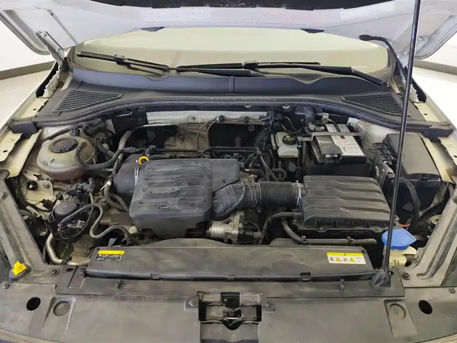 Volkswagen Bora 2021 1.5L Automatic Elite Smart Edition фото 10