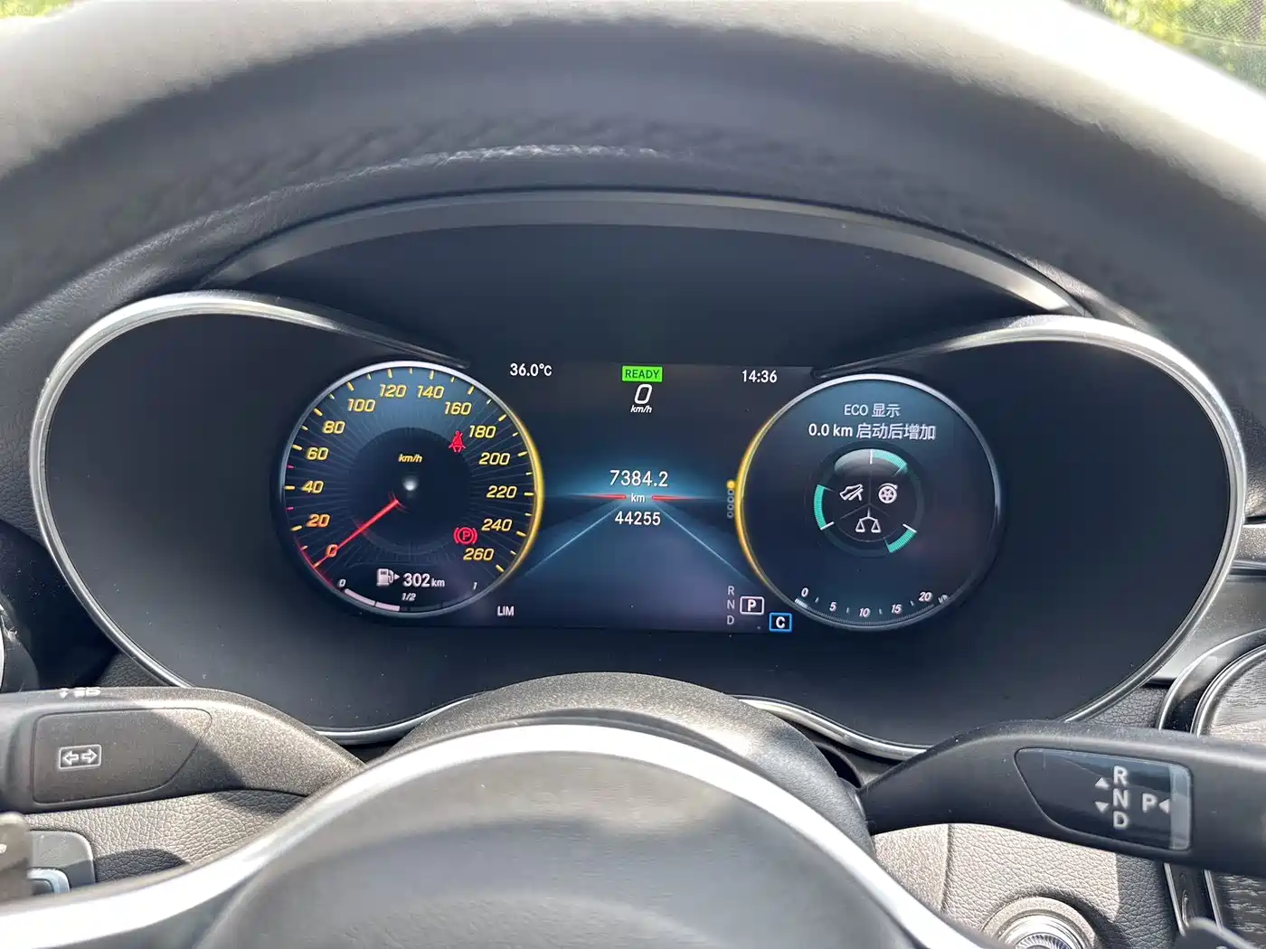 Mercedes-Benz C-Class 2019 Facelift C 260 L Sport фото 14