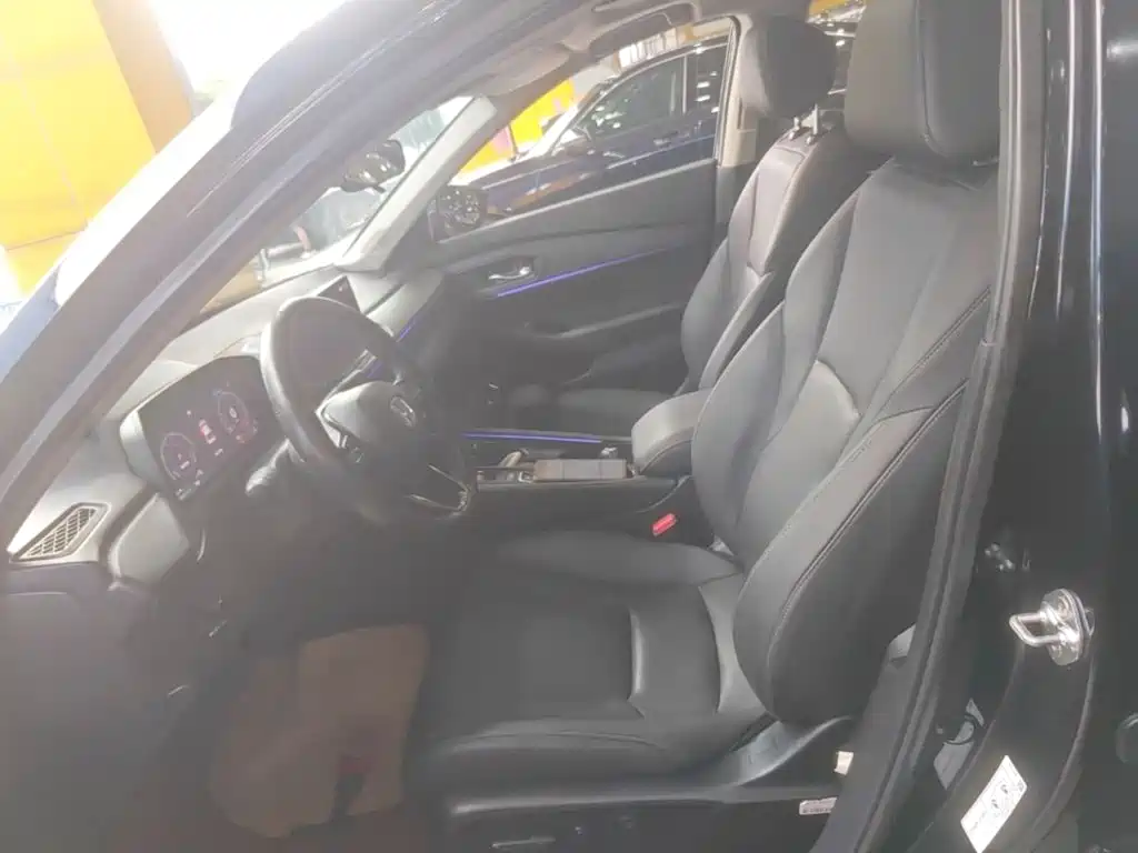 Honda Accord, миниатюра 15