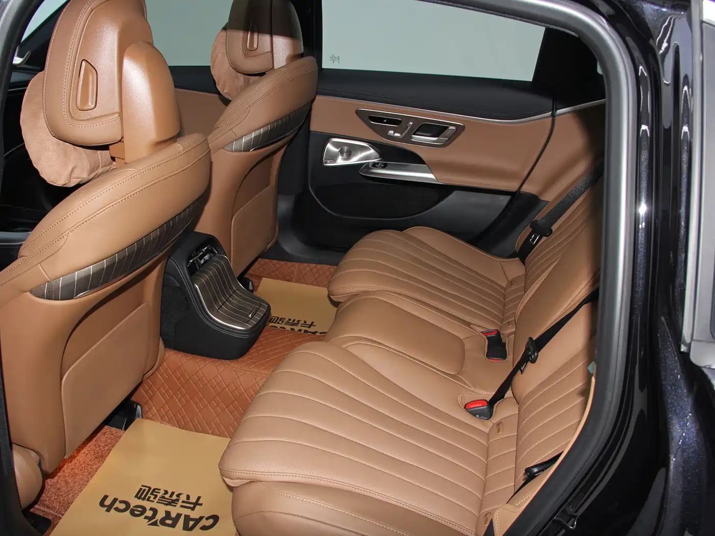 Mercedes-Benz E-Class 2025 Facelift E 300 L Luxury фото 12