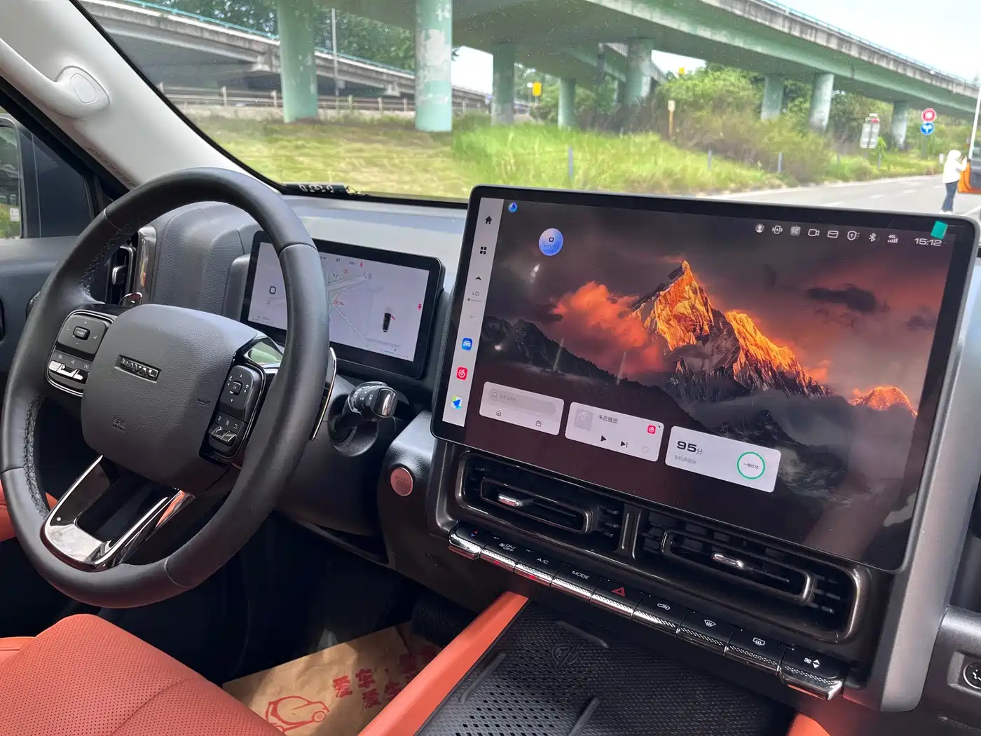 Haval H9 2024 2.4T Diesel AWD Extreme Edition фото 8