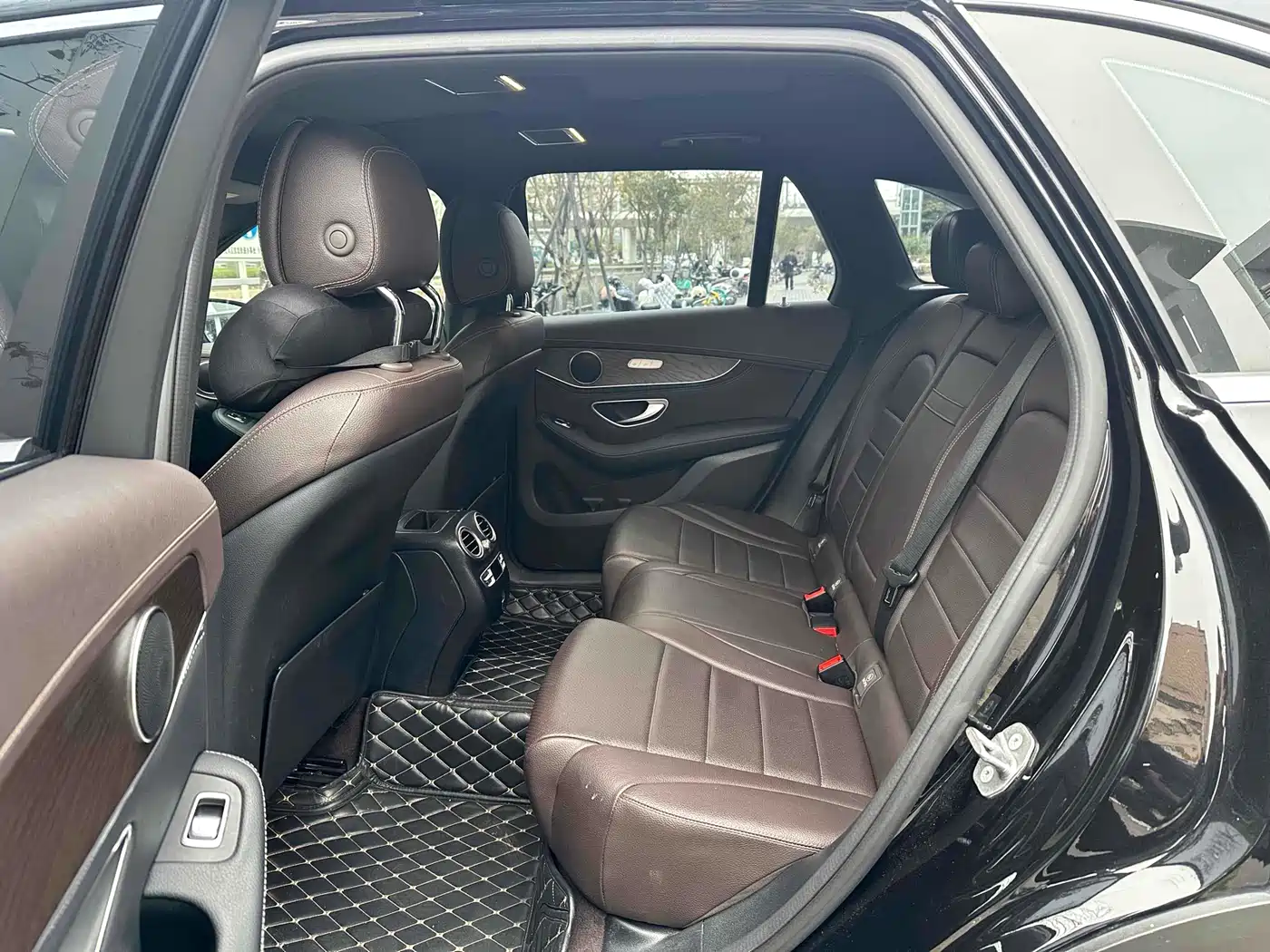 Mercedes-Benz GLC 2022 Facelift GLC 300 L 4MATIC Dynamic фото 6