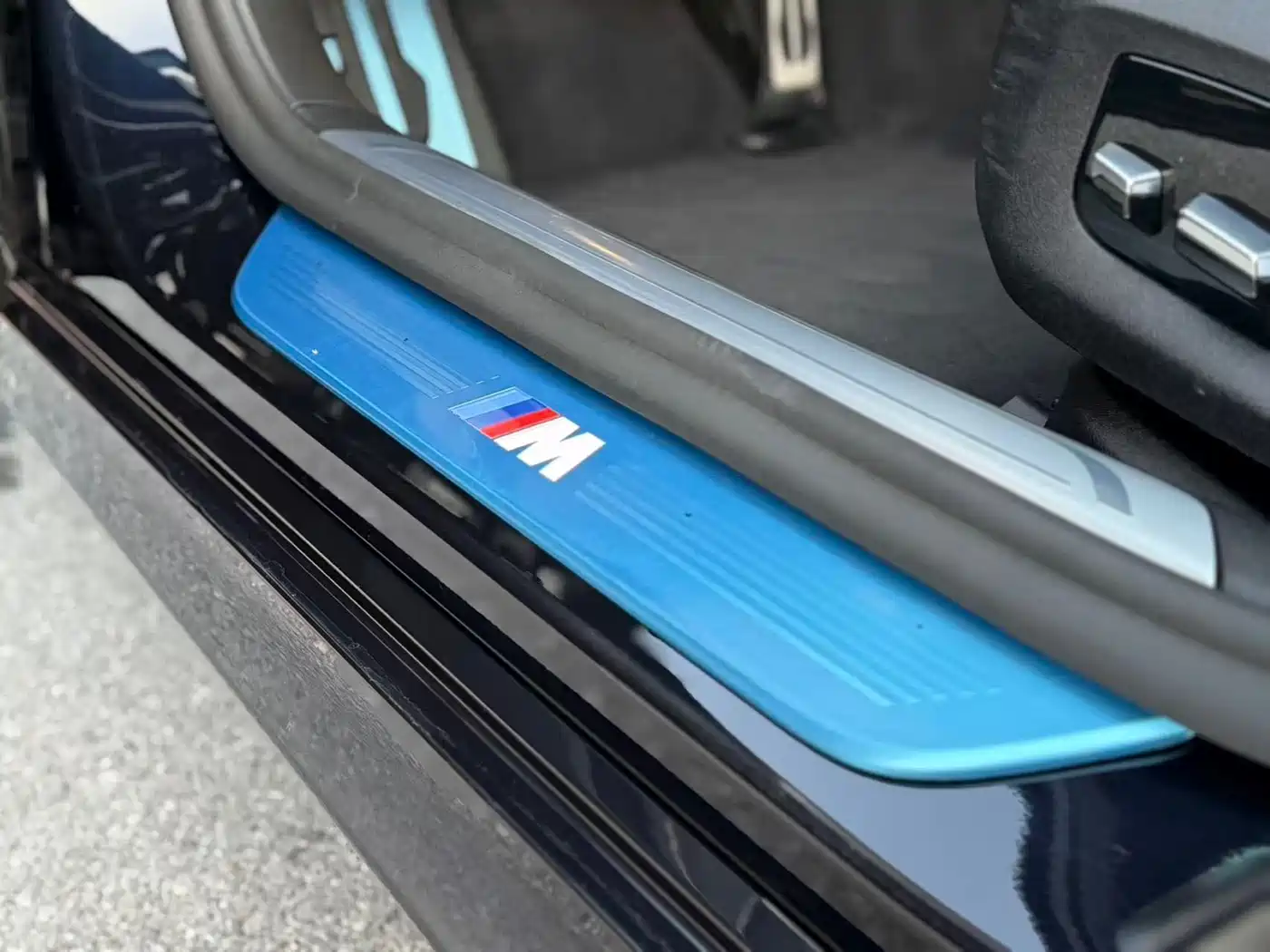 BMW 7 Series 2019 740Li Leading M Sport Package фото 22