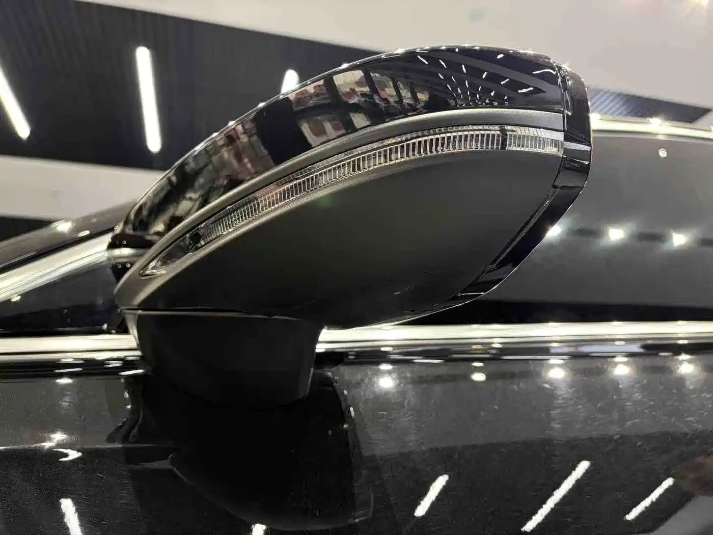 Audi A6L 2023 40 TFSI Luxury Dynamic фото 14