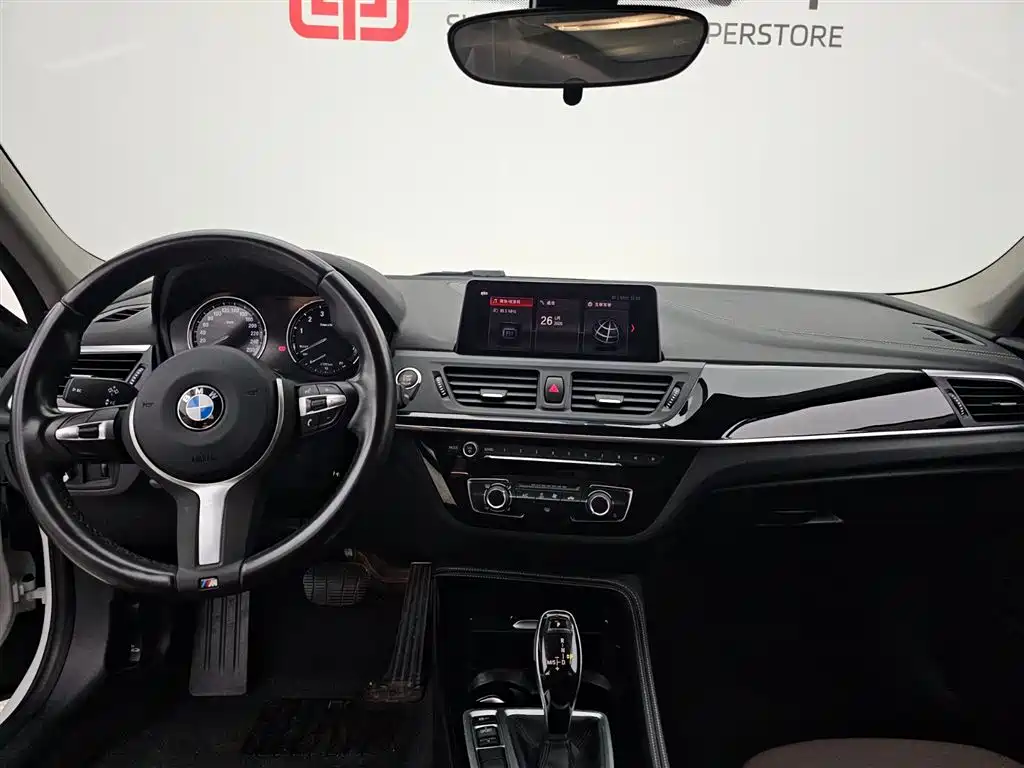 BMW 1 Series 2020 Model 120i M Sport Package фото 13