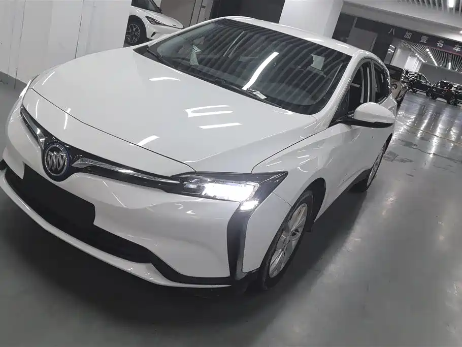 Buick Velite 6 2024 450km Travel Edition
