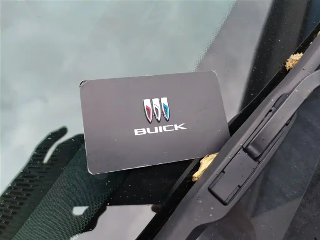 Buick E5 2025 Model 620KM Premium Edition фото 9
