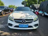 Фото 2 - Mercedes-Benz C-Class