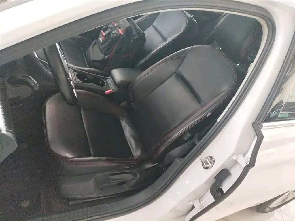 Volkswagen Lamando 2018 230TSI DSG Trend Edition фото 7