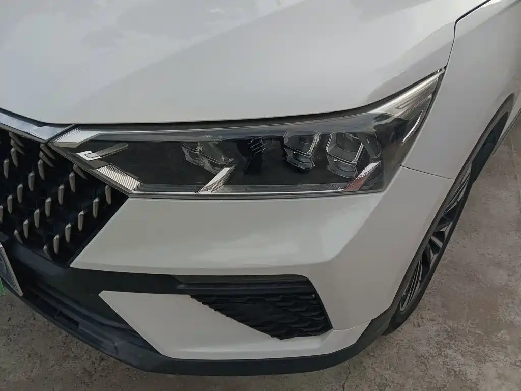 Bestune T77 2019 2019 230 TID Auto Luxury China VI