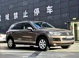 Фото 3 - Volkswagen Touareg