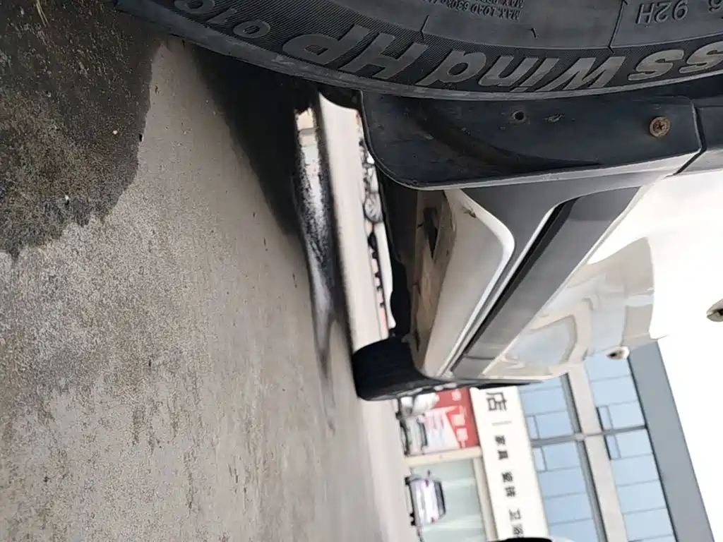 Geely Vision X3 2018 2017 1.5L Automatic Premium