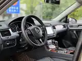 Фото 20 - Volkswagen Touareg