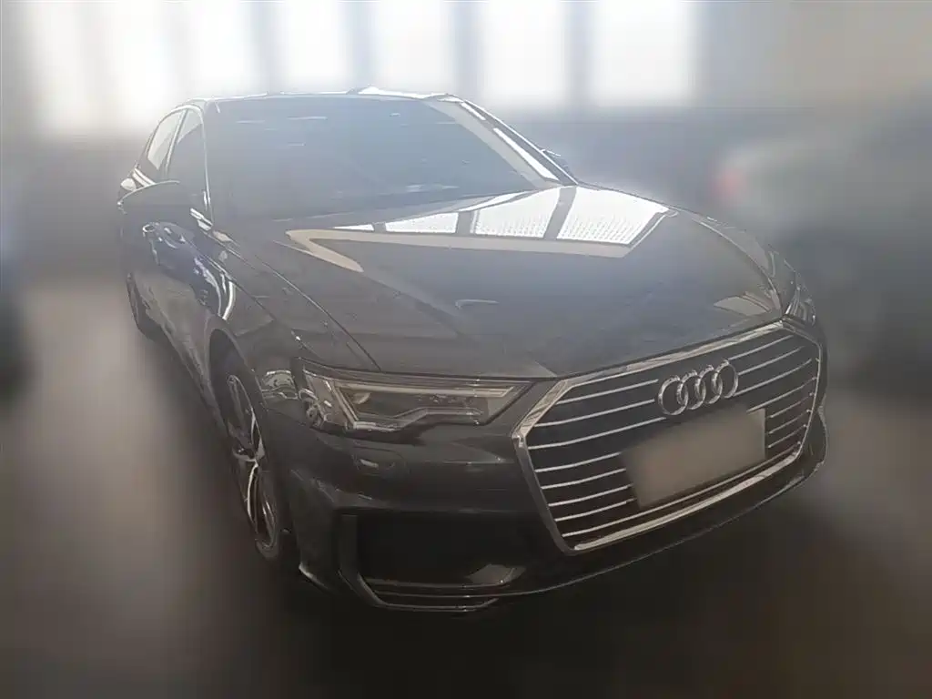 Audi A6L 2019 45 TFSI Premium Dynamic фото 7
