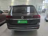 Фото 6 - Volkswagen Teramont