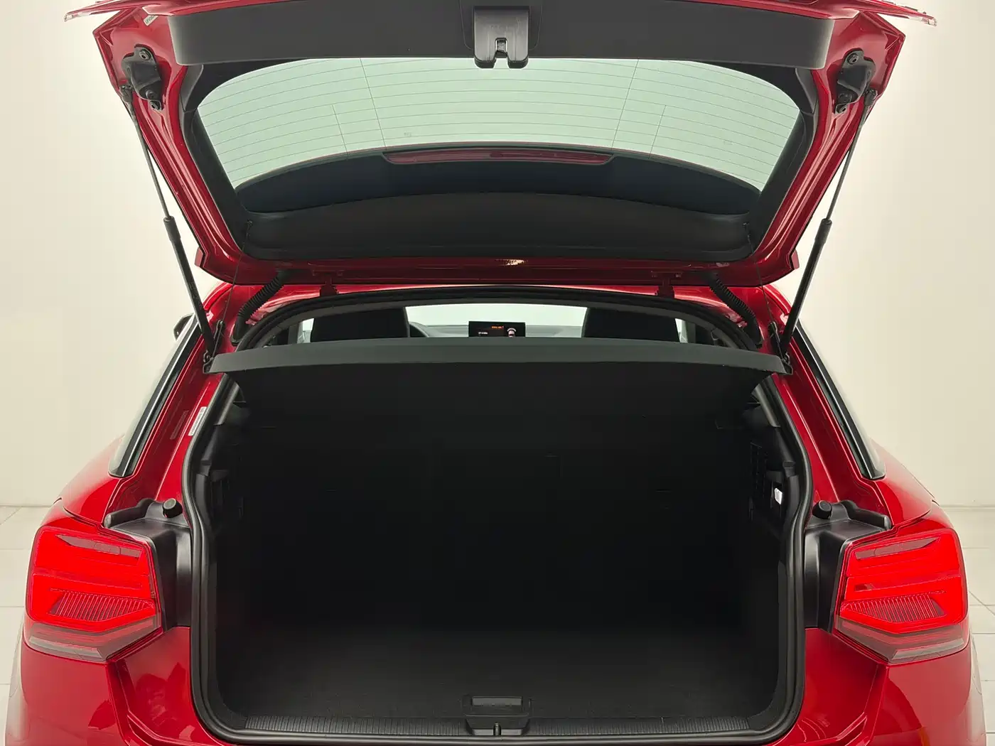 Audi Q2L 2022 35 TFSI Progressive Dynamic фото 20