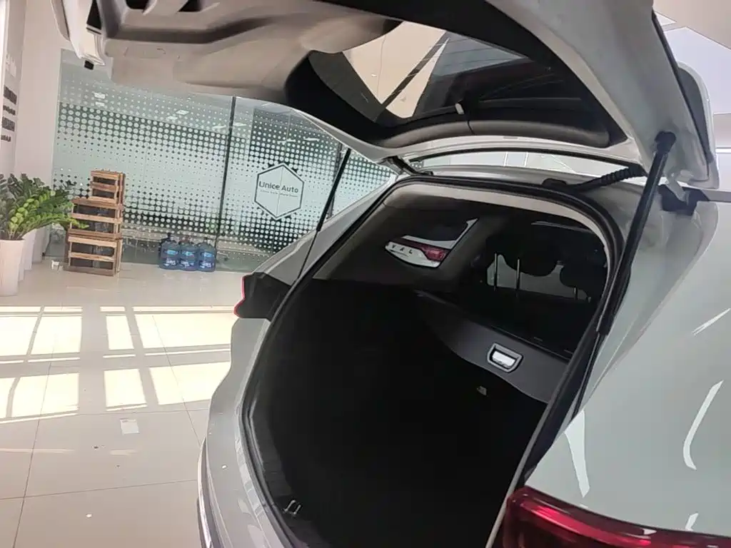 Haval M6 2023 2023 PLUS 1.5T Manual Elite Smart Connect