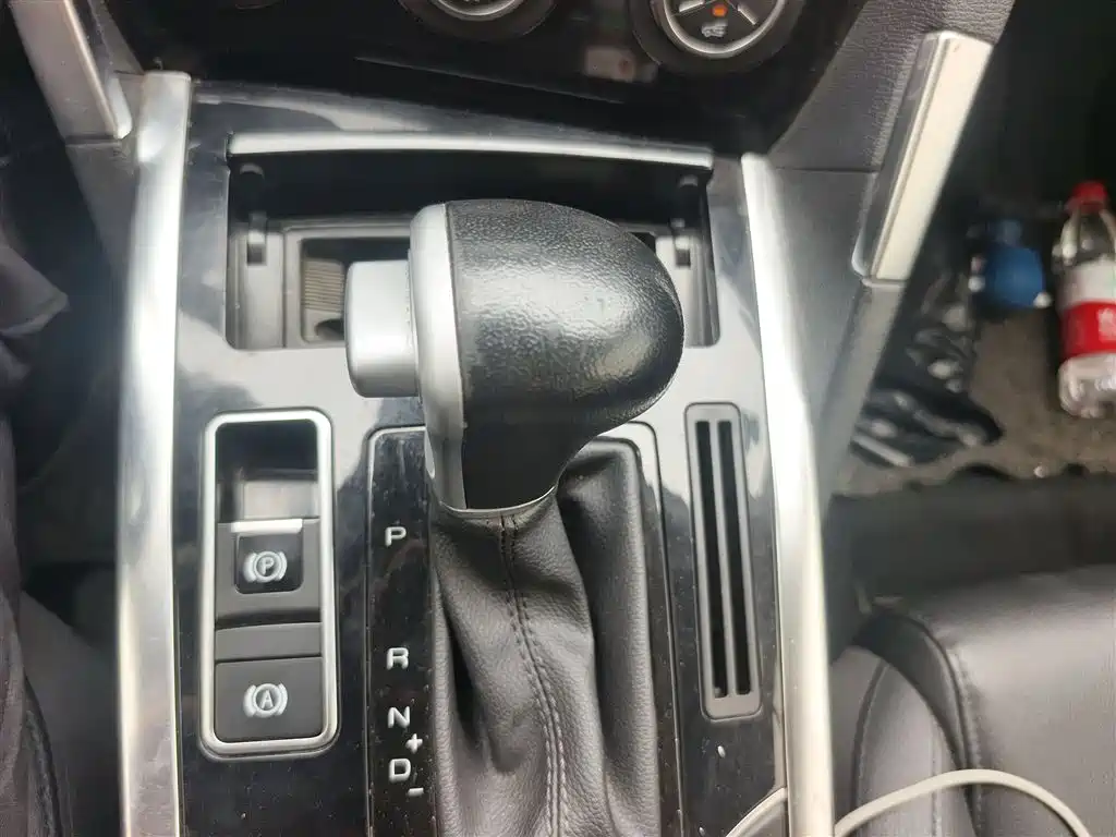 Haval H7 2017 Red Label H7L 2.0T Automatic Premium фото 20