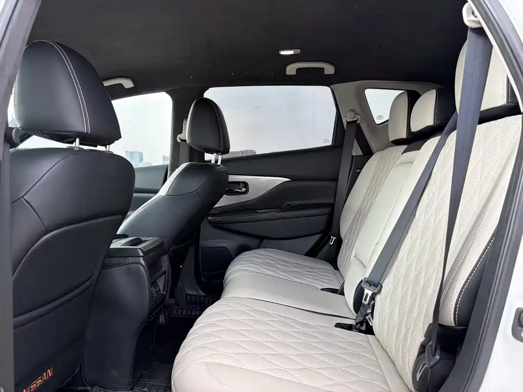 Nissan Murano 2022 2021 2.5L XE 2WD Elite Edition