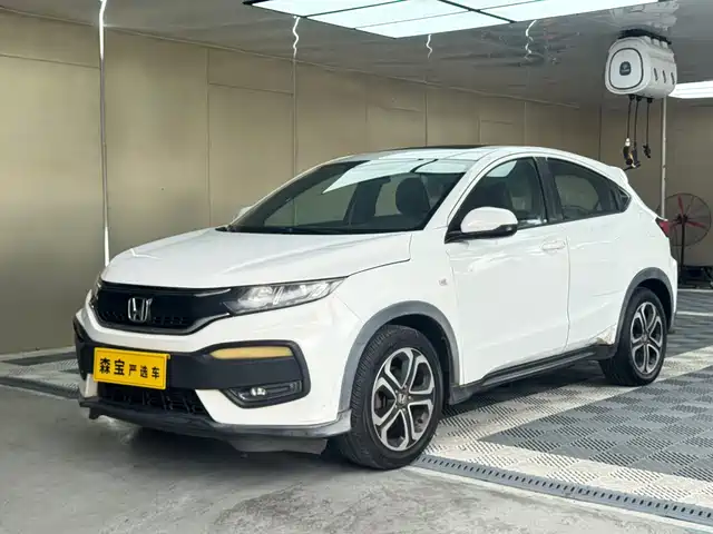 Honda Honda XR-V 2015 1.8L EXi CVT Comfort