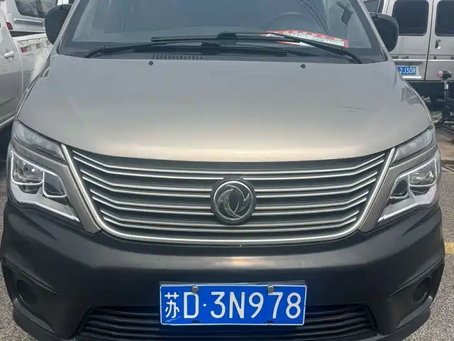 dongfeng lingzhi