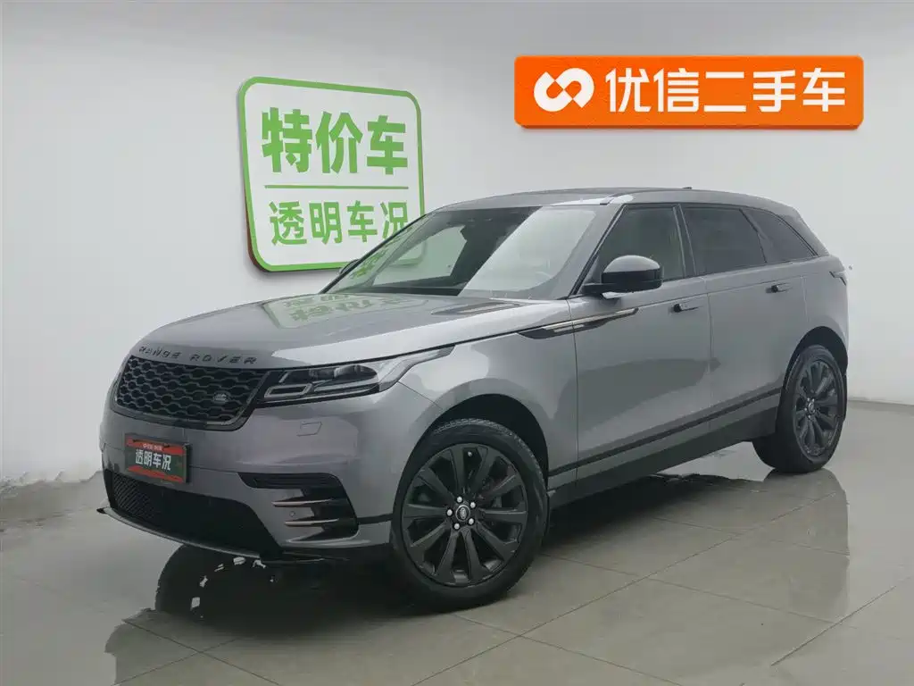 Land Rover Range Rover Velar 2020 P340 R-DYNAMIC S
