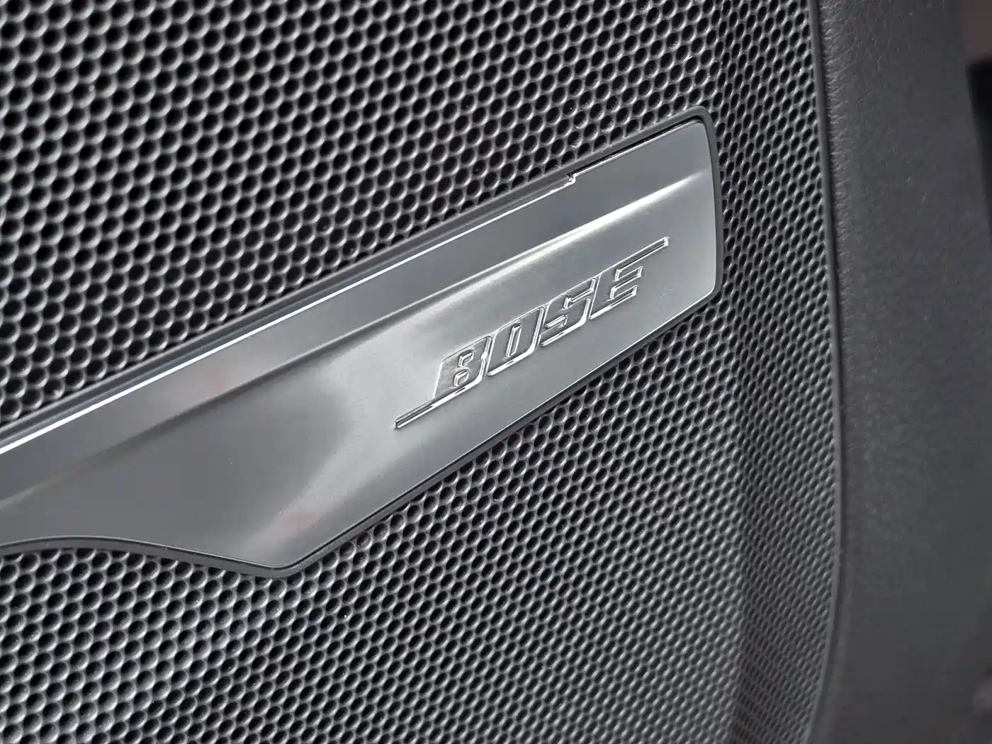 Photo 19 - Audi Q7