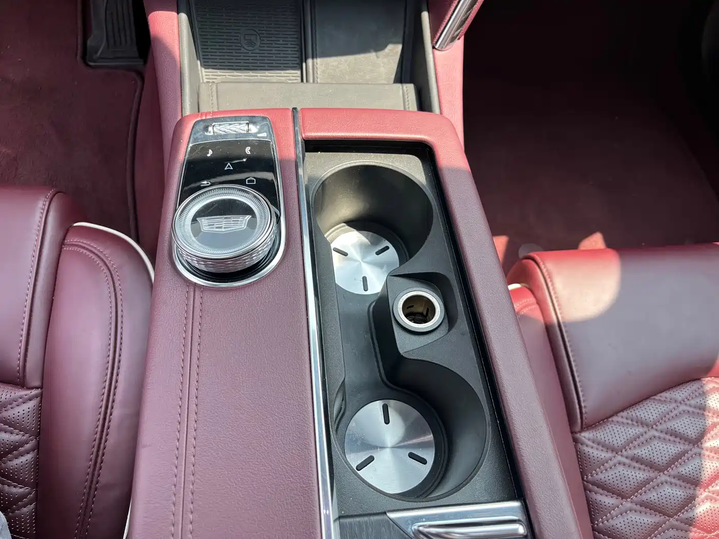Cadillac CT6 2025 2026 Model 28T Flagship Edition