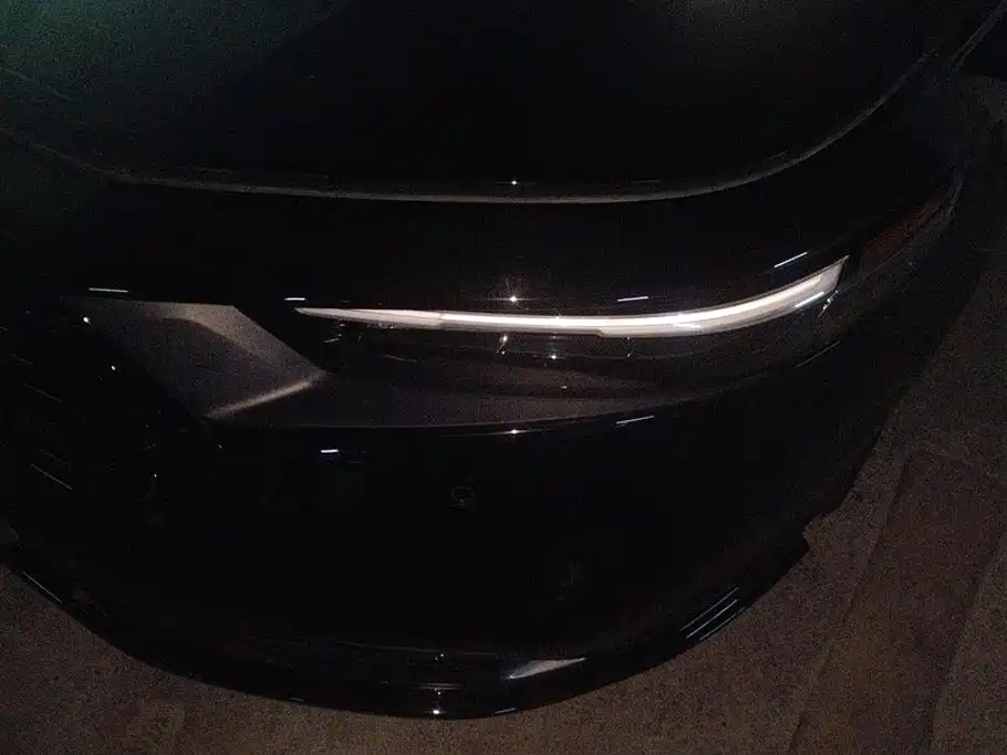 Honda Accord 2025 2024 260TURBO Premium Edition